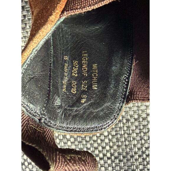 Loake 1880 “Mitchum” Chelsea Boots – UK 8.5 (fits US 10) - Picture 3 of 5